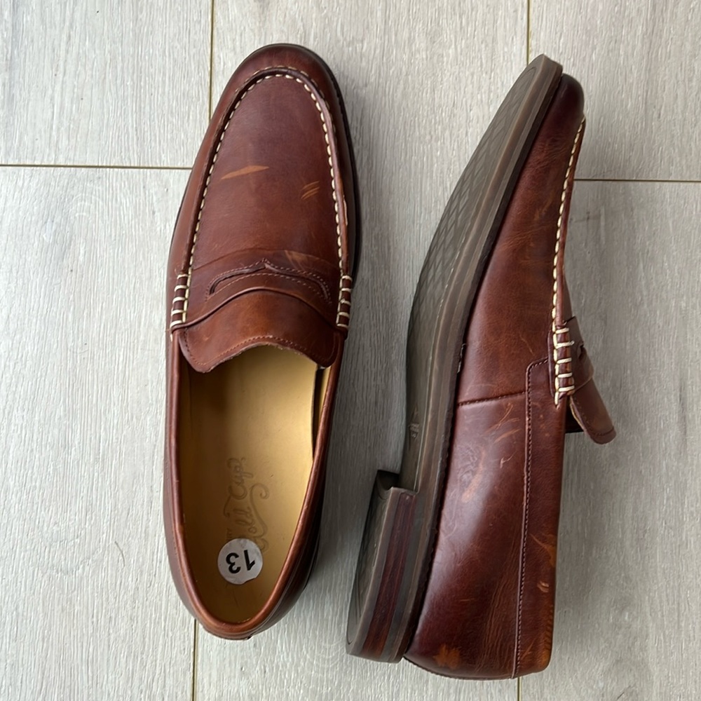 Loafers 👞 Brand new without box